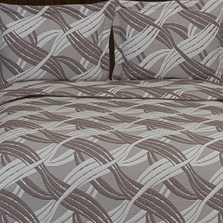 Yat Kulübü Koleksiyonu Kahverengi