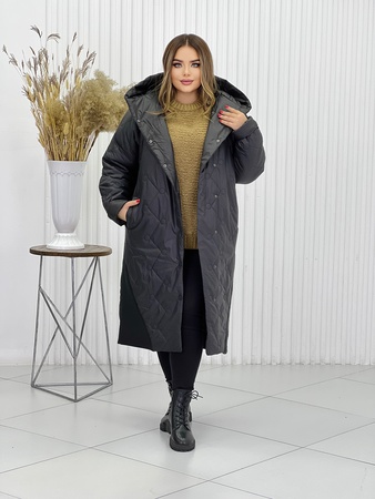 Легкая, женская демисезонная куртка