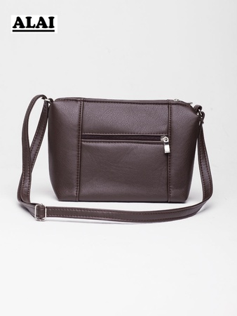 Сумка женская с карманом