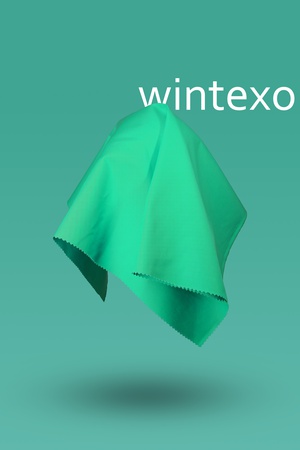 Сатори смесовая ткань