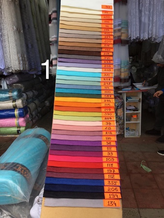 Канвас Турция