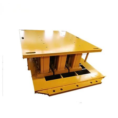 Матрица-пуансон (пресс-форма) для вибропресса