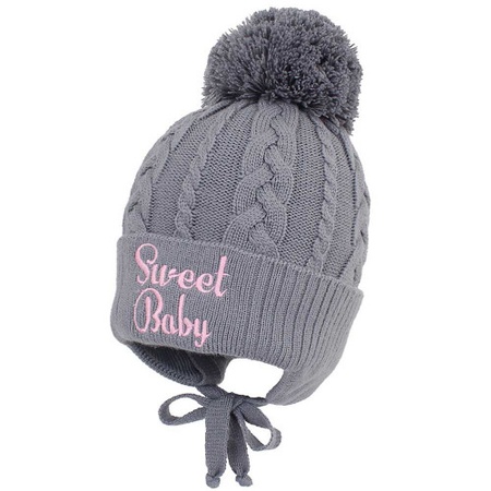 ШАПКА ПРИКИНДЕР D3-1411