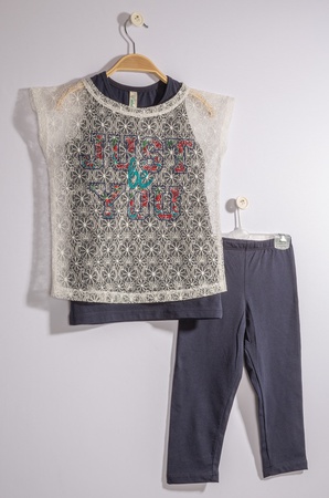 Детская одежда MiniMidi