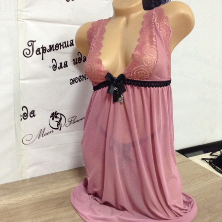 Женское белье