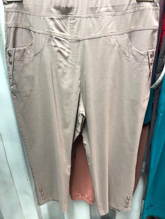 Pants for women, breeches for women, shorts for women