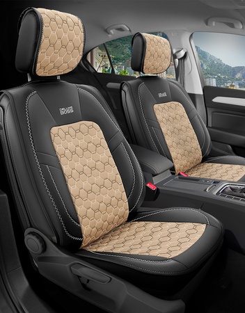 BOSS LUXURY FIT - DIAMOND SERIES - DM13