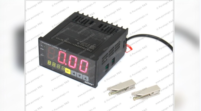 Частотомер FG8-RB10