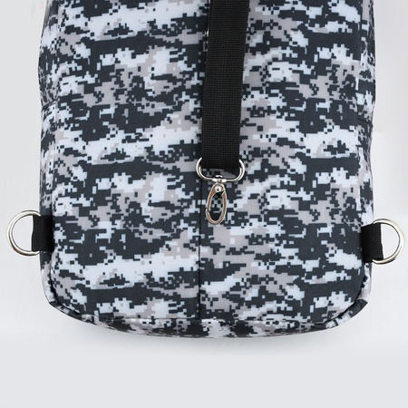 Рюкзак через плечо BP-104