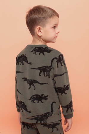 Anaokulu için çocuk ikilileri