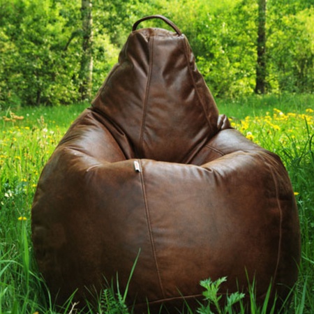 Fasulye torbası Boss Major