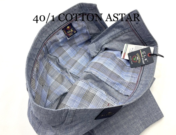 PAMUKLU EKOSE ( 635 ) YANCEP