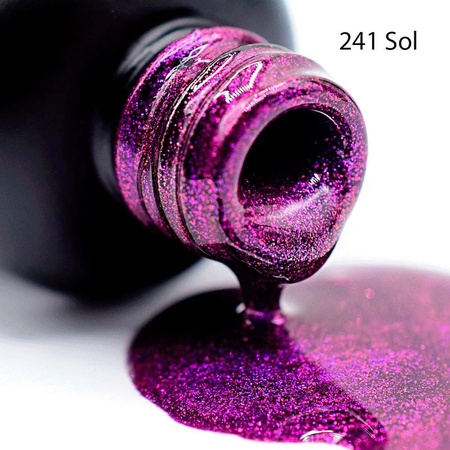 Manyetik jel verniği PNB (Kedi gözü) 9D