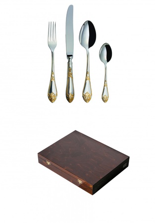 Набор столовых приборов 48 пр. М-17 "Дворцовый"