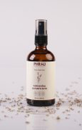 PHRAU 100% ЧИСТАЯ ЛАВАНДОВАЯ ВОДА