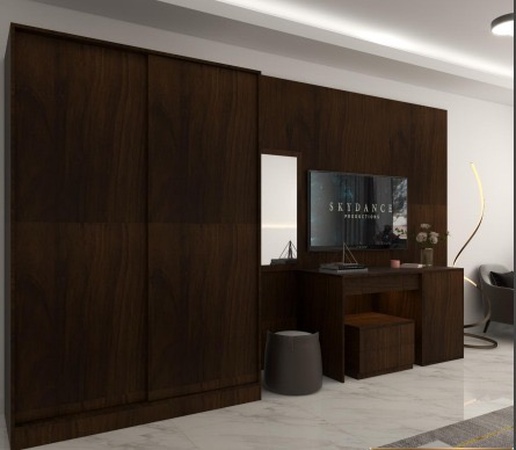 Hotel & Hospitality Furniture