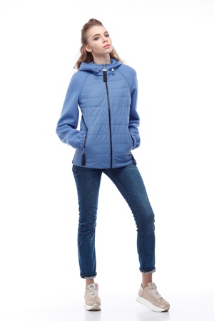 Куртка Фреш NEW