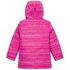 050094 Лыжная куртка для девочек от Columbia