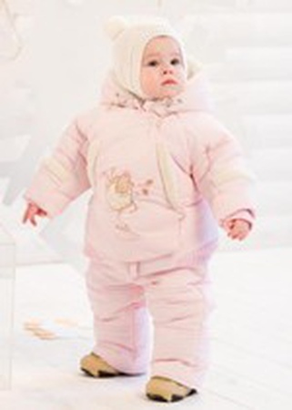 Envelope-three &quot;Curly&quot;