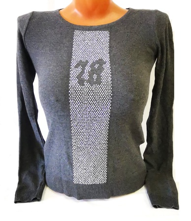 Женский свитшот