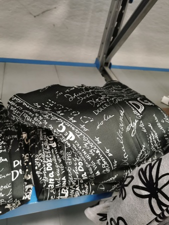 Детская одежда