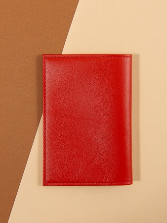 Обложка на паспорт ПЛ-41