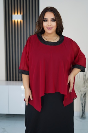 Платье №0090