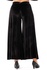 Büyük Beden Kadife Etek Pantolon