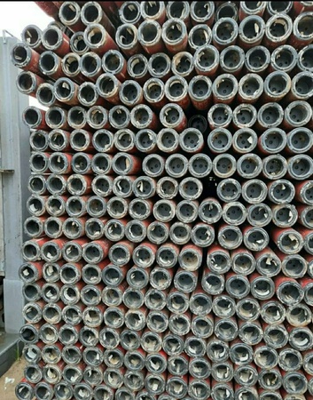 Трубы НКТ НОВЫЕ