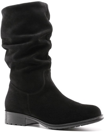 Полусапоги женские LAIZA   953310