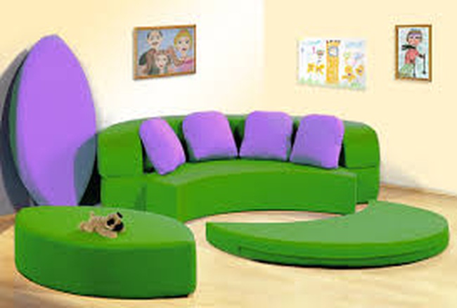 儿童家具