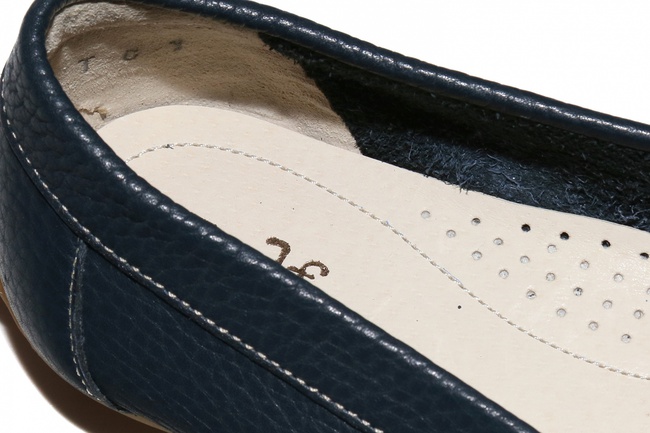 Мокасины женские KENYA   892102