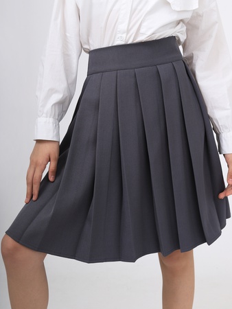 Школьная юбка