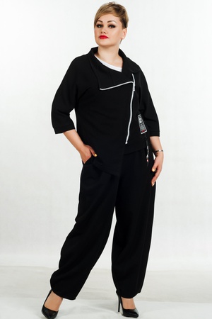 Takım elbise kadın