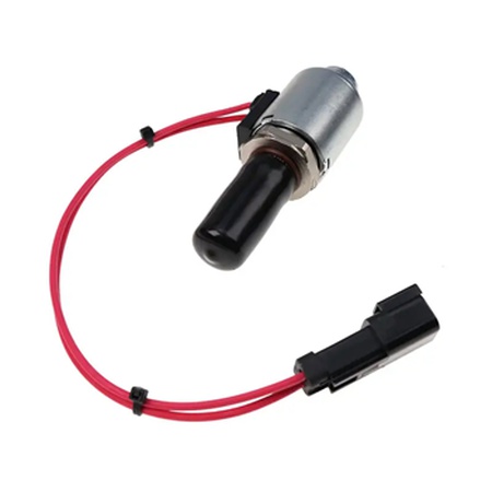 KOMATSU hydraulic valve groups and components