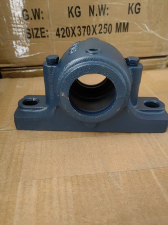 Разъемный корпус подшипника SN208