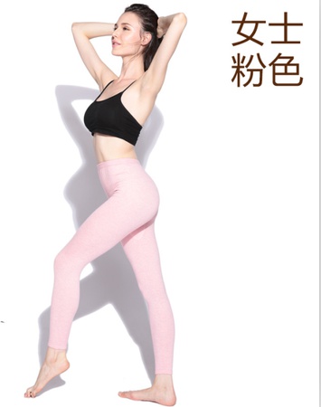 Осенние и зимние мужские брюки из чистого кашемира, тонкие бесшовные тонкие женские кашемировые брюки, длинное нижнее белье, облегающие теплые леггинсы