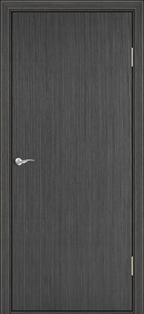 Gümüş meşe dikey