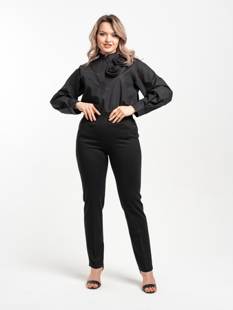 Брюки женские классические - Артикул 1807