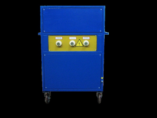 Установка прожигающая АПУ-2М