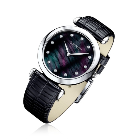 ЧАСЫ ЖЕНСКИЕ SOKOLOV