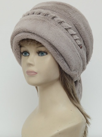 Бандана "Олеся" (норка)