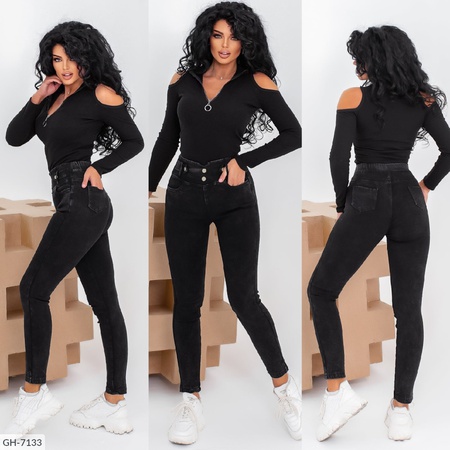 Джинсы Распродажа Турция