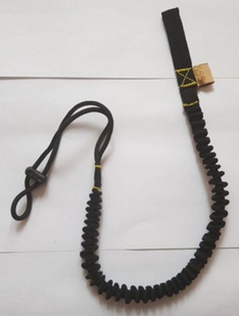 страховочный шнур для инструмента. СИЗ