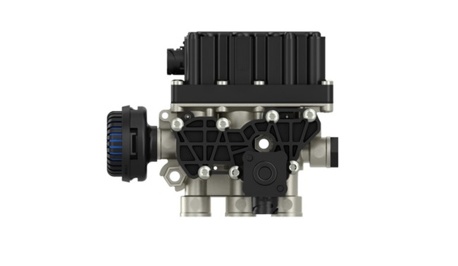 Solenoid Valf PRO4120060