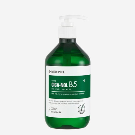 MEDI-PEEL PHYTO CICA-NOL B5 Увлажняющий шампунь