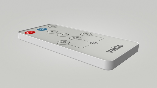 Energiesparende Zu- und Abluft Vakio