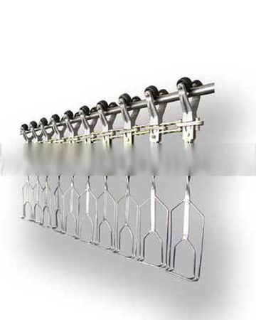 Конвейер марки К7-ФЦЛ-6/41-01