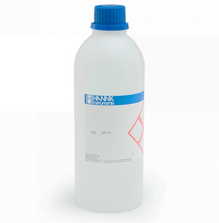 校准缓冲液HI 7031