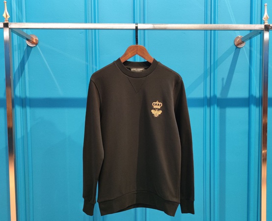 Толстовка Дольче Габбана